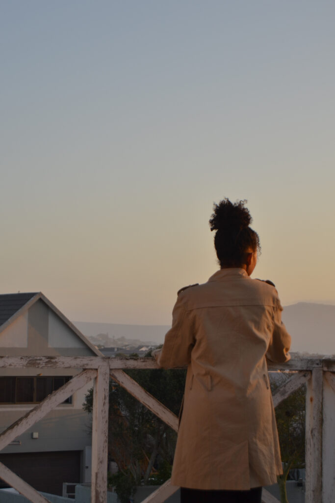 Learn the importance of trusting your inner voice